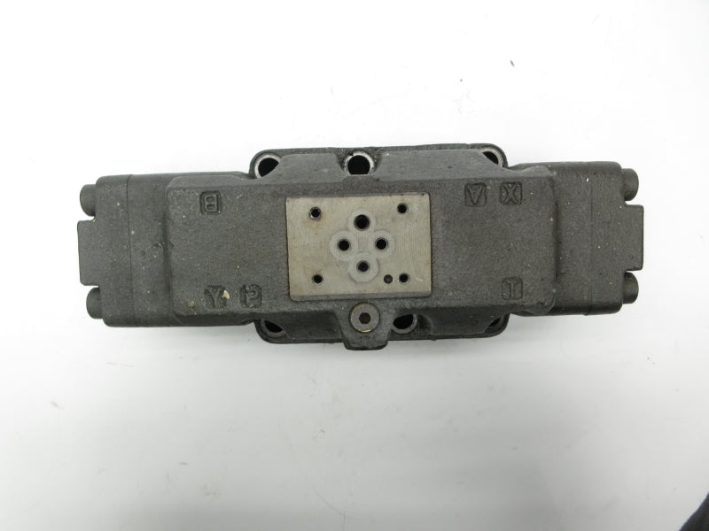 PARKER D1VW004CNJPG82 5000PSI UNMP