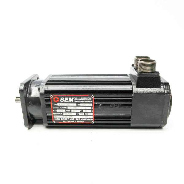 SEM HR92G4-88S 530V 16A UNMP