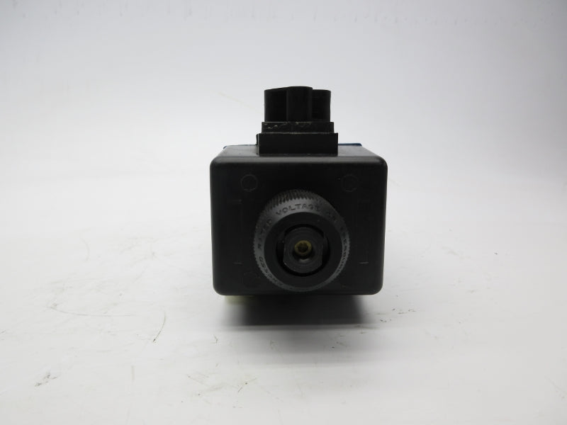 REXROTH 4WE10E3X/CW110N9K4 110/120V NSNP