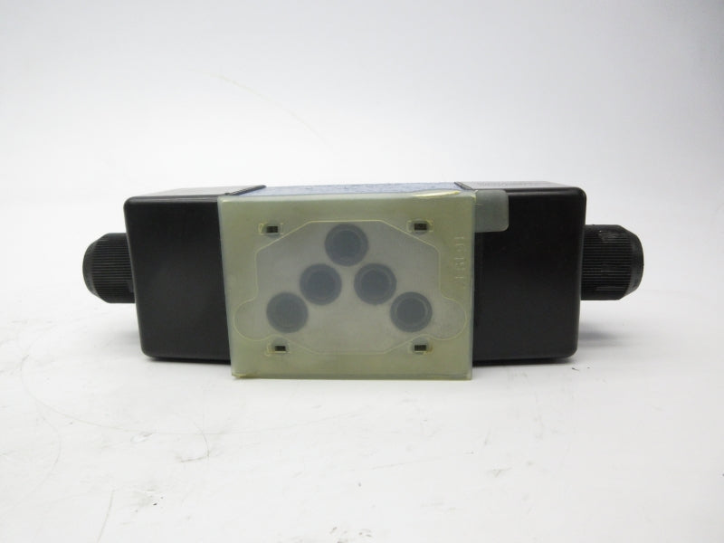 REXROTH 4WE10E3X/CW110N9K4 110/120V NSNP