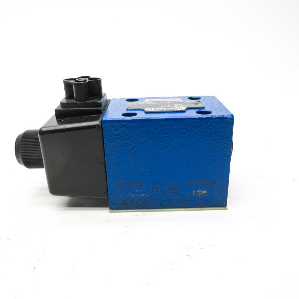 REXROTH 4WE10X7-33/CW110N9K4 R900909277 110/120V NSNP