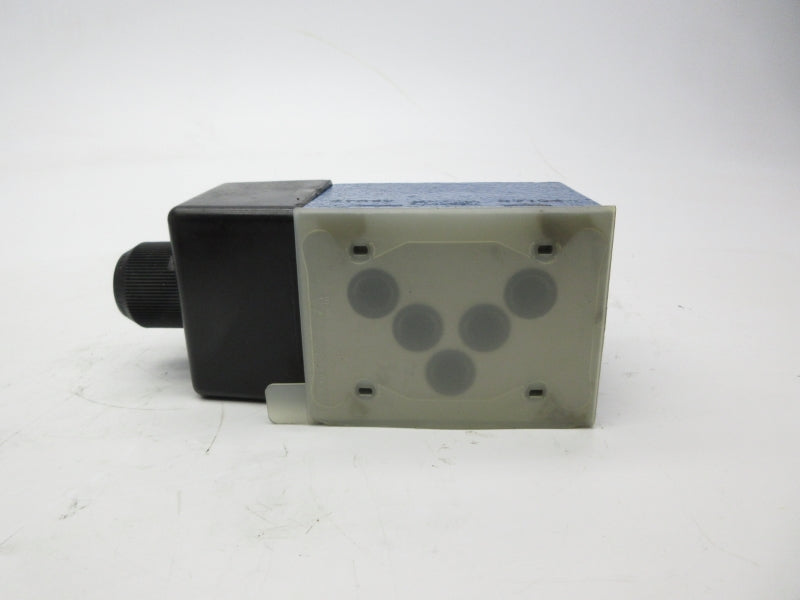 REXROTH 4WE10X7-33/CW110N9K4 R900909277 110/120V NSNP