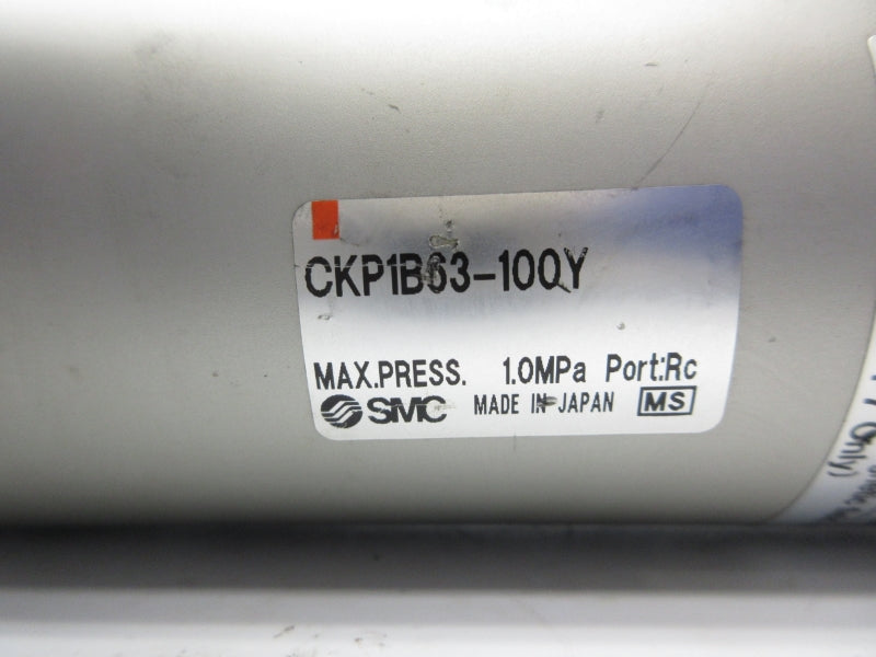 SMC CKP1B63-100Y UNMP