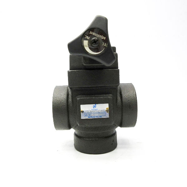NORTHMAN RF-T10-3-30 NSNP