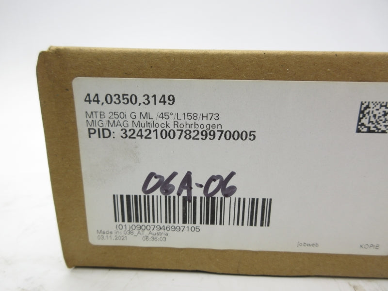 FRONIUS 44,0350,3149 NSMP