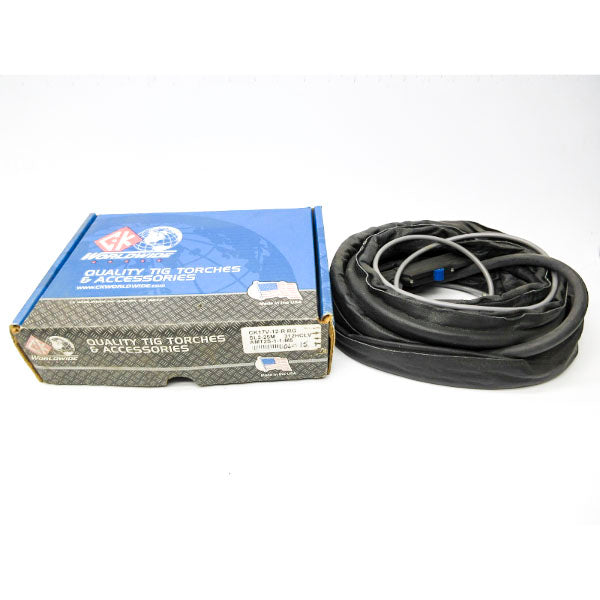 CK WORLDWIDE CK17V-12-RRG NSMP