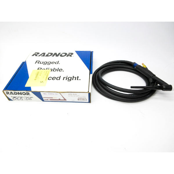 RADNOR 17FV-12-R 150A NSMP