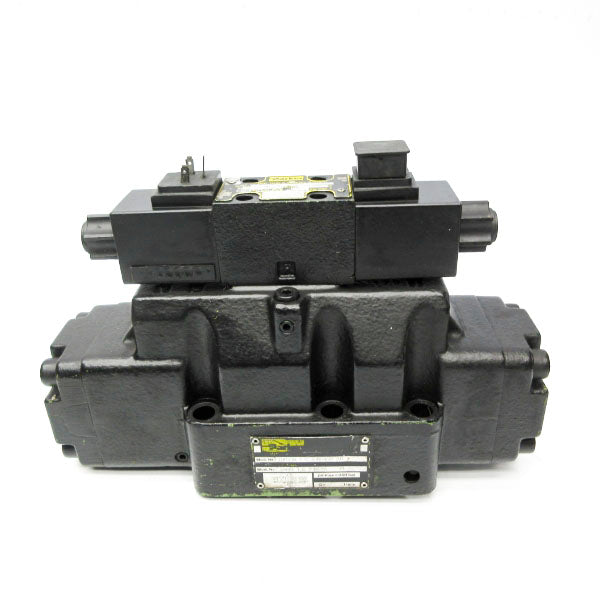 PARKER D81VW1C1NJP70 UNMP