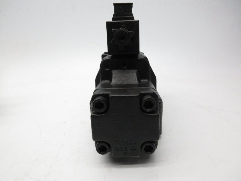 PARKER D81VW1C1NJP70 UNMP