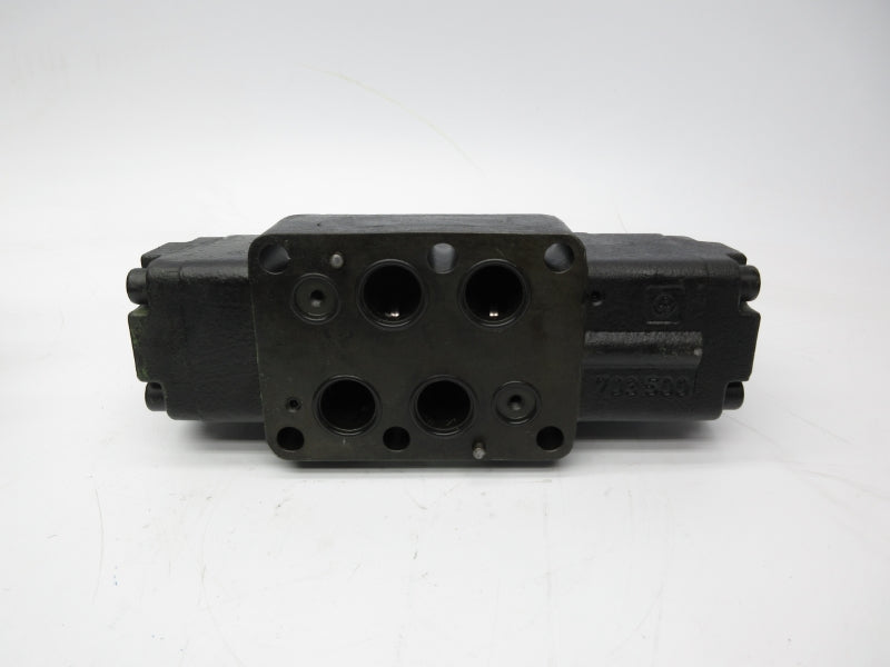 PARKER D81VW1C1NJP70 UNMP