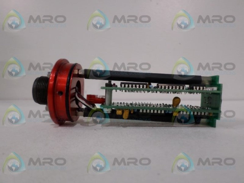 FOSSIL POWER SYSTEMS 9160-1101  NSNP