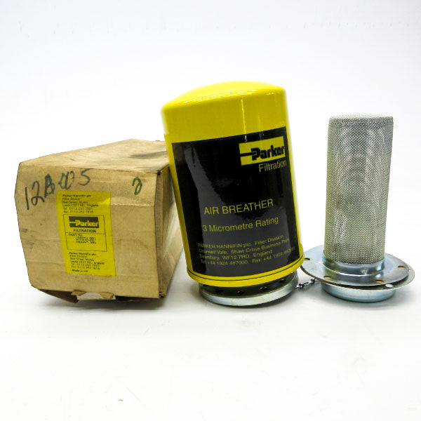 PARKER H00834-001 NSMP