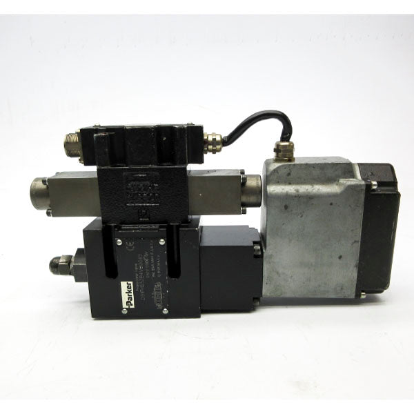 PARKER D1FVE50BCVLB35 UNMP