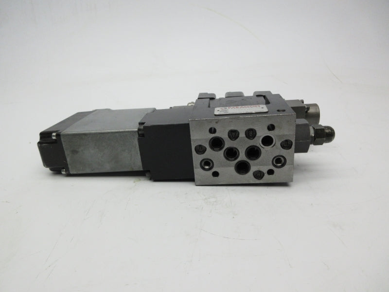 PARKER D1FVE50BCVLB35 UNMP