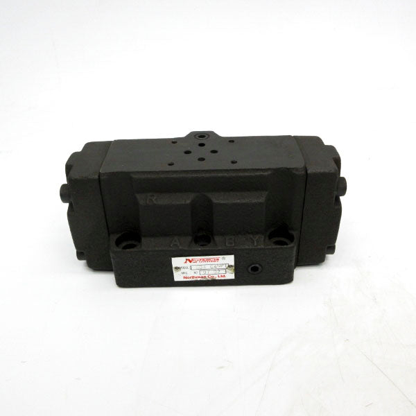 NORTHMAN HPDG04C4NPT NSNP