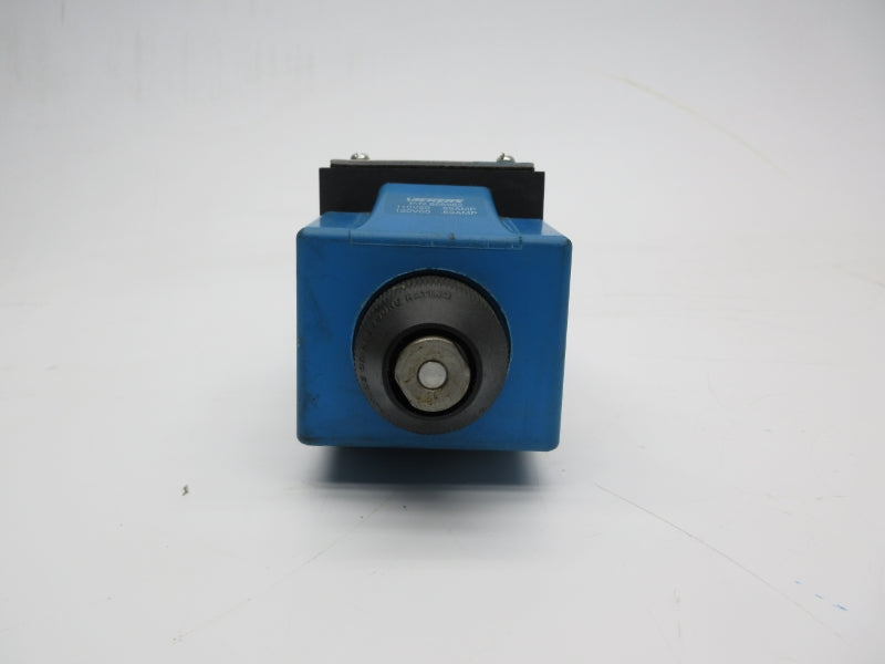 VICKERS DG4S4010CB60 879242 110/120V .85/.69A UNMP
