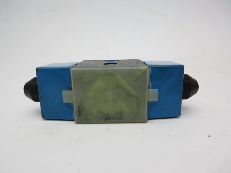 VICKERS DG4S4010CB60 879242 110/120V .85/.69A UNMP