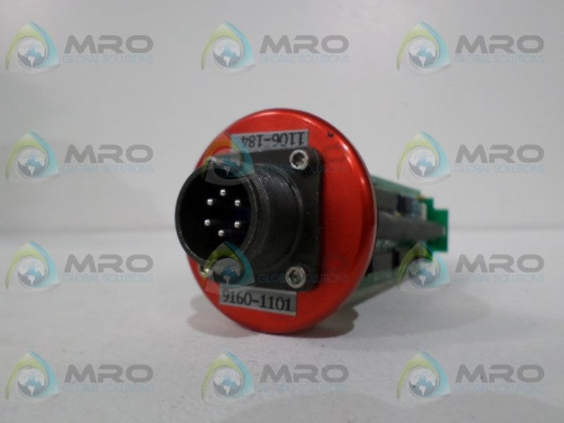 FOSSIL POWER SYSTEMS 9160-1101  NSNP