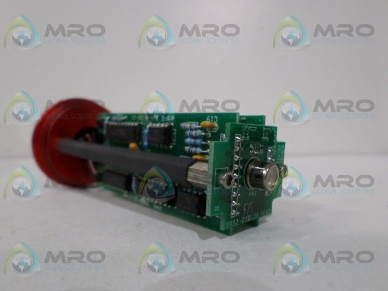 FOSSIL POWER SYSTEMS 9160-1101  NSNP