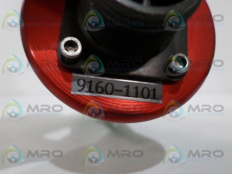 FOSSIL POWER SYSTEMS 9160-1101  NSNP