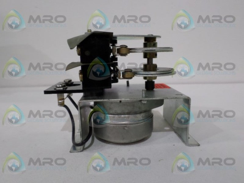 EAGLE SIGNAL 76-02A615 4L80 TIMER NSNP