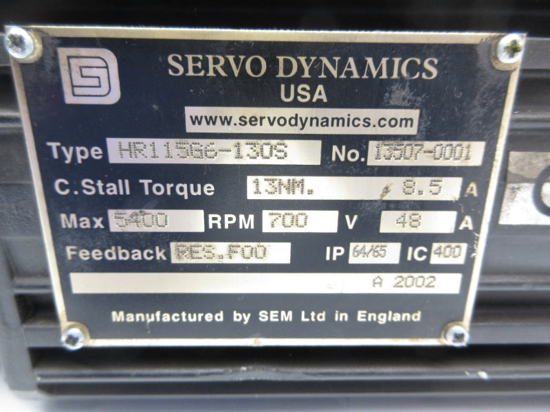 SEM HR115G6-130S 700V 48A UNMP