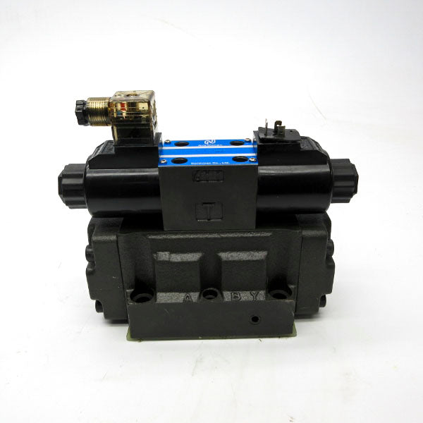 NORTHMAN SW-G04-C4-D24-20 24VDC UNMP
