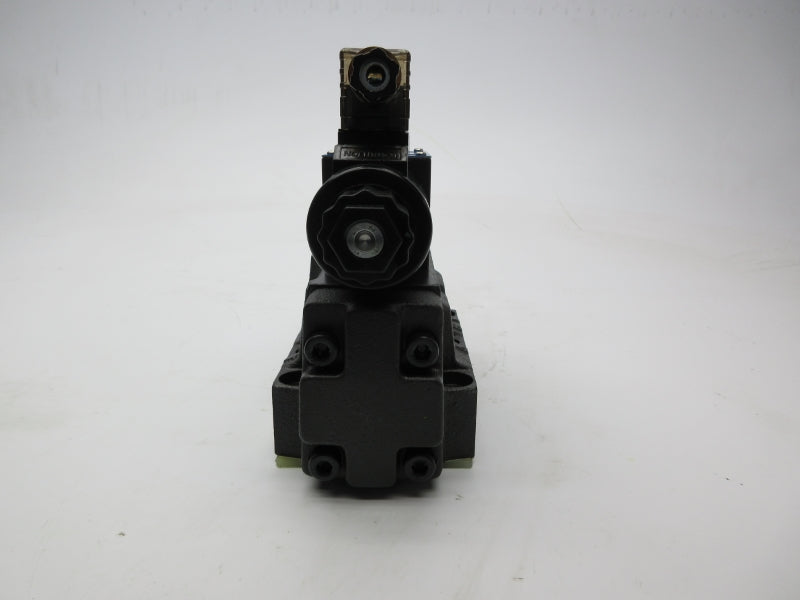 NORTHMAN SW-G04-C4-D24-20 24VDC UNMP