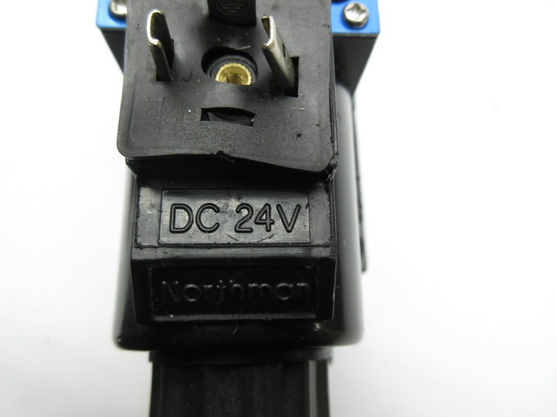 NORTHMAN SW-G04-C4-D24-20 24VDC UNMP