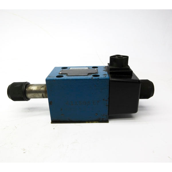 REXROTH 4WE10J33/CW110N9K4 110/120V UNMP