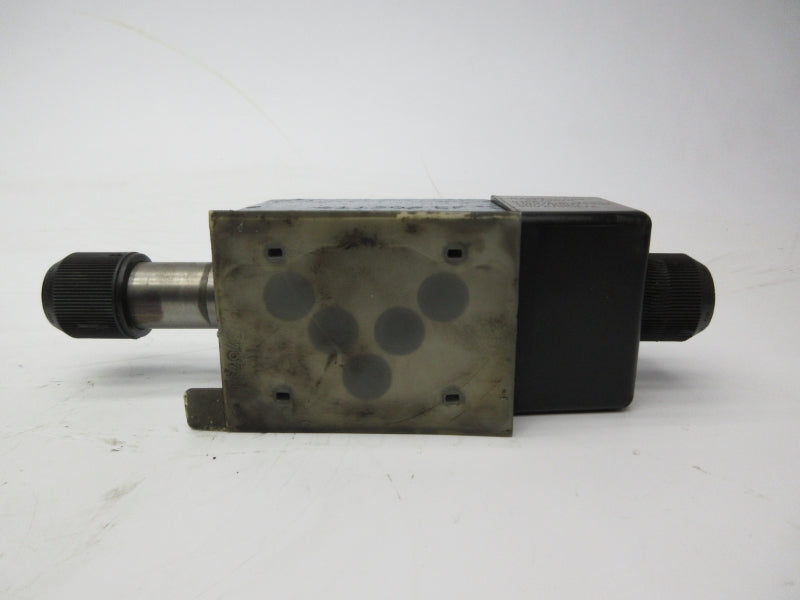 REXROTH 4WE10J33/CW110N9K4 110/120V UNMP