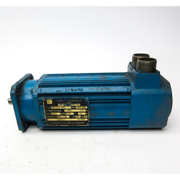 SEM HR92G4-88S 530V 16A (AS PICTURED) UNMP