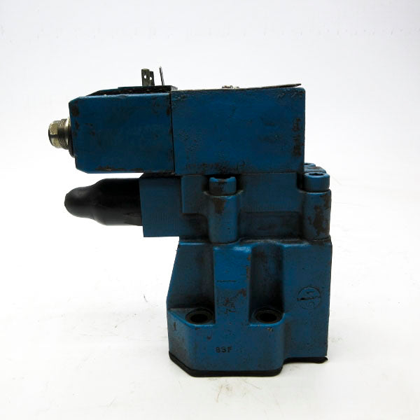 VICKERS KXCG6W1603ZMUH110 UNMP