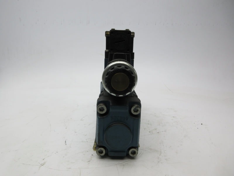 REXROTH 4WRTE10V50L-40/6EG24ETK31/A1M UNMP
