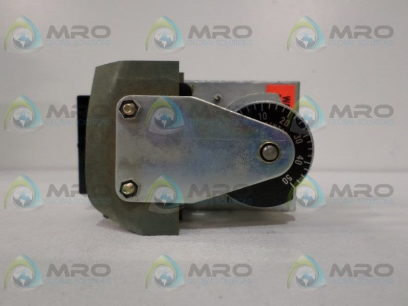 EAGLE SIGNAL 76-02A615 4L80 TIMER NSNP