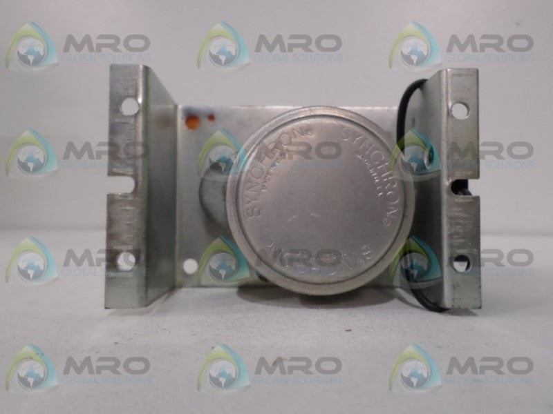 EAGLE SIGNAL 76-02A615 4L80 TIMER NSNP