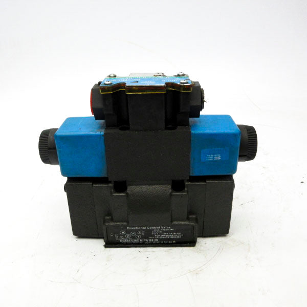 VICKERS DG5S4026CMFWB520 5000PSI UNMP