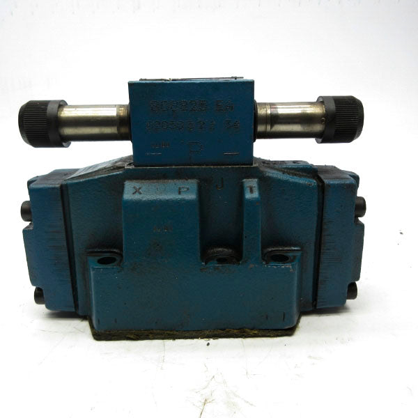 REXROTH 4WEH16J70/6EW110N9ETK4 UNMP