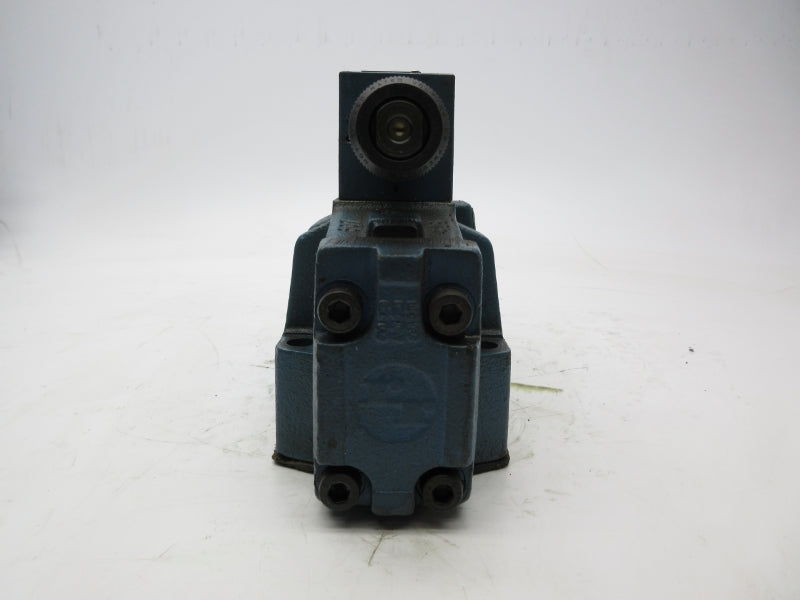 REXROTH 4WEH16J70/6EW110N9ETK4 UNMP