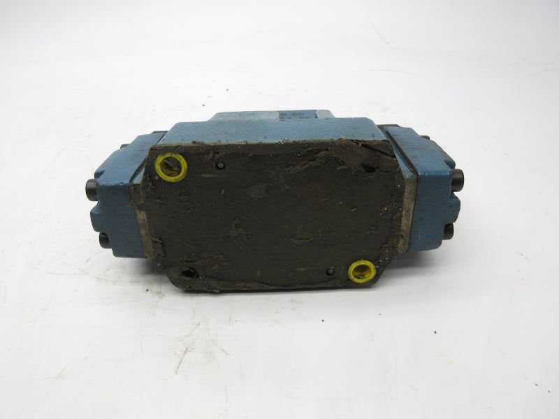 REXROTH 4WEH16J70/6EW110N9ETK4 UNMP