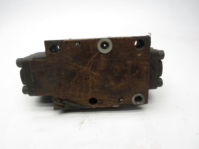 VICKERS DG5S88CVMFWB530 110/120V .43/.46A UNMP