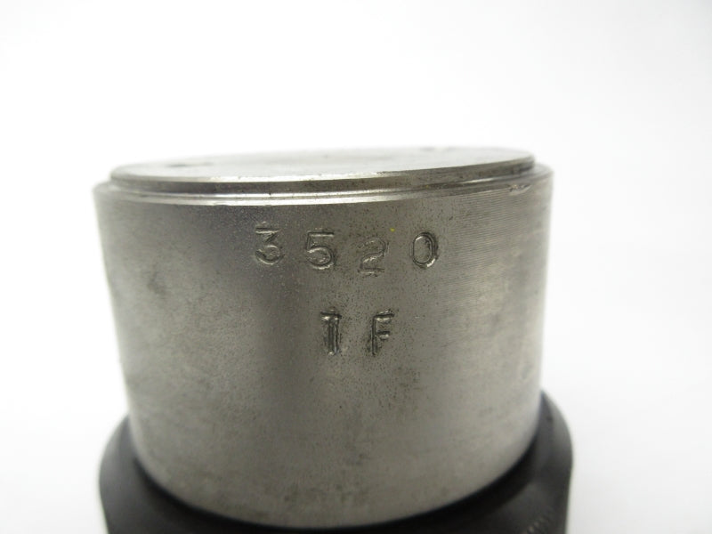 SPENCER FRANKLIN 3520 UNMP