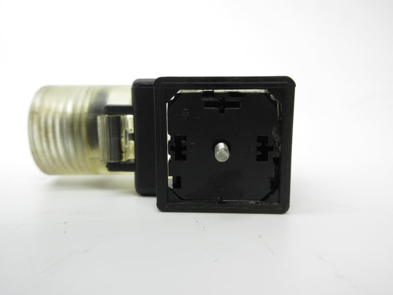 REXROTH R900057453 12-240VAC 4A UNMP