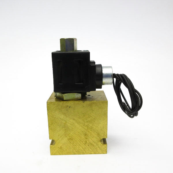 VICKERS 02-178079 24VDC NSNP