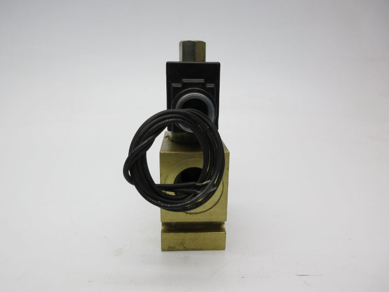 VICKERS 02-178079 24VDC NSNP