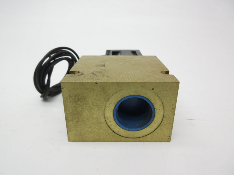 VICKERS 02-178079 24VDC NSNP