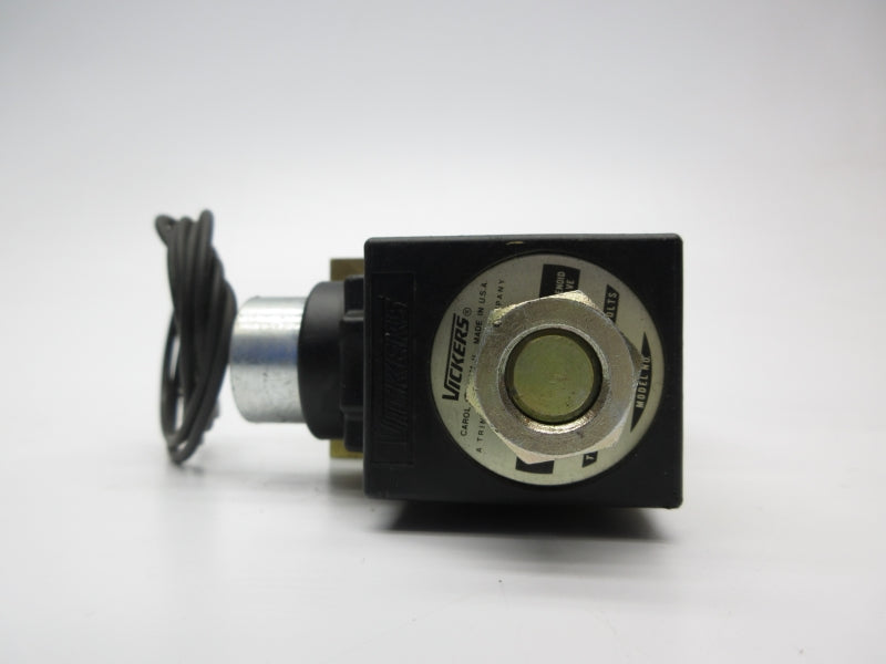 VICKERS 02-178079 24VDC NSNP