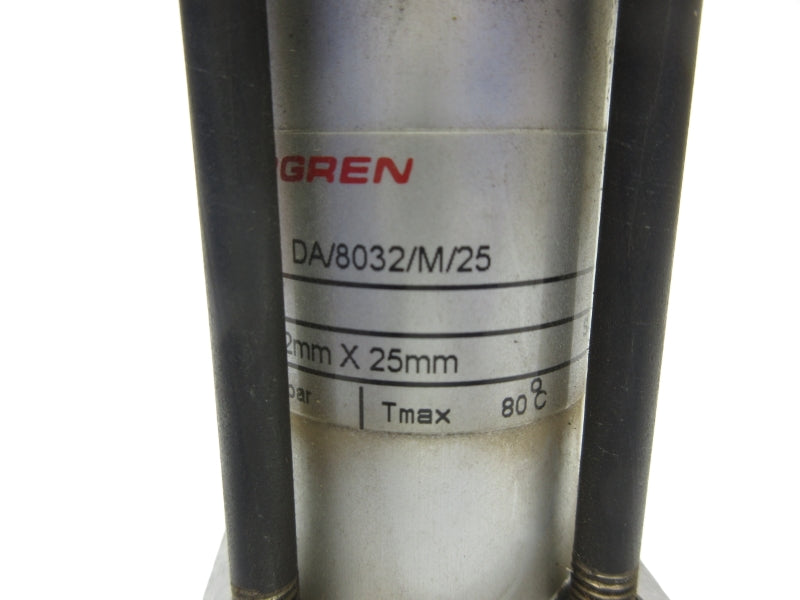 NORGREN DA/8032/M/25 NSNP