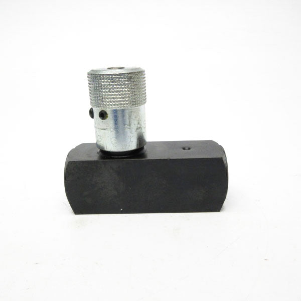 PARKER 9F800S-11KM 5000PSI NSNP