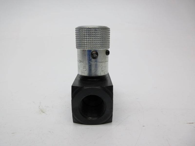 PARKER 9F800S-11KM 5000PSI NSNP